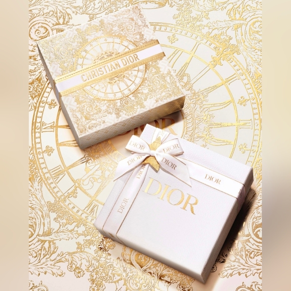 Christian Dior Gift Box Set & Travel Size Products - Picture 3 of 16